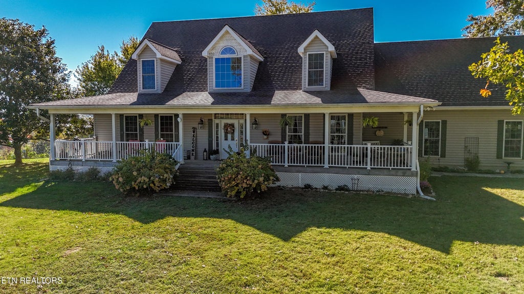 Photo of 418 Stump Hollow Rd, Spring City, TN 37381 (MLS # 1299363)