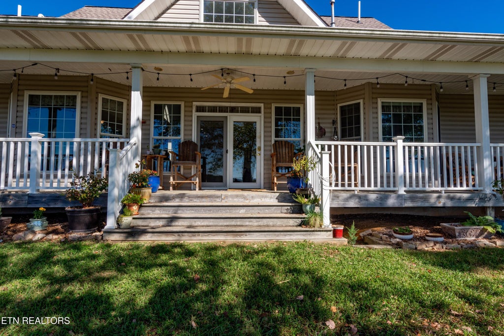 Photo of 418 Stump Hollow Rd, Spring City, TN 37381 (MLS # 1299363)