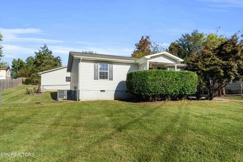 Photo of 1021 Fair Drive, Knoxville, TN 37912 (MLS # 1318977)