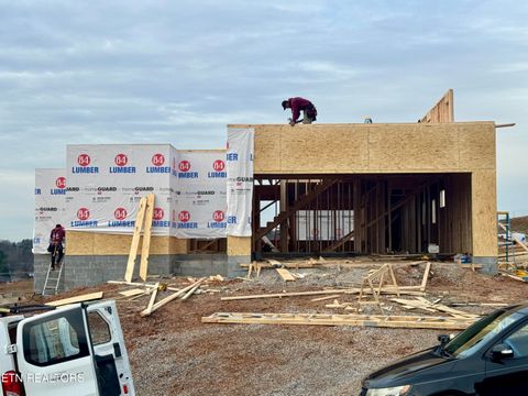 327 Rugby Manor Lane Knoxville TN 37923