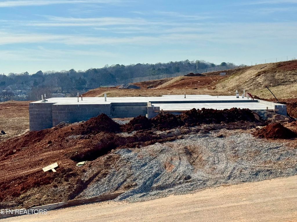 Photo of 327 Rugby Manor Lane, Knoxville, TN 37923 (MLS # 1325659)