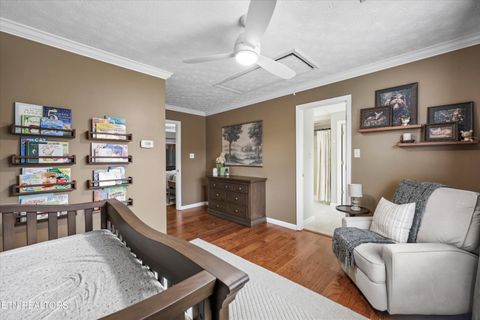 Tiny photo for 7400 Foxglove Lane, Knoxville, TN 37918 (MLS # 1325463)