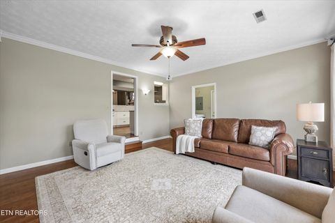 Tiny photo for 7400 Foxglove Lane, Knoxville, TN 37918 (MLS # 1325463)