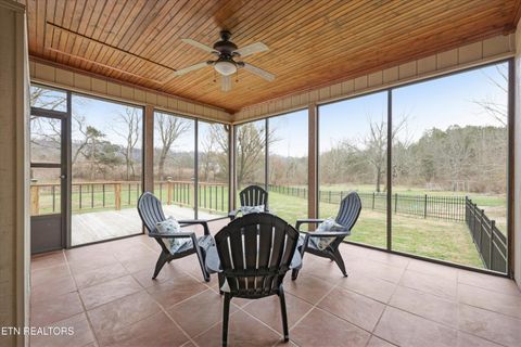 Tiny photo for 7400 Foxglove Lane, Knoxville, TN 37918 (MLS # 1325463)