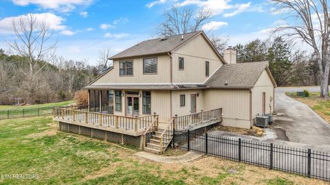 Tiny photo for 7400 Foxglove Lane, Knoxville, TN 37918 (MLS # 1325463)