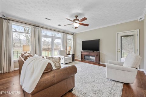 Tiny photo for 7400 Foxglove Lane, Knoxville, TN 37918 (MLS # 1325463)