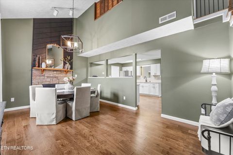 Tiny photo for 7400 Foxglove Lane, Knoxville, TN 37918 (MLS # 1325463)