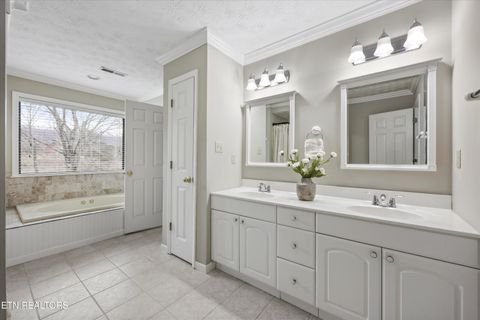 Tiny photo for 7400 Foxglove Lane, Knoxville, TN 37918 (MLS # 1325463)