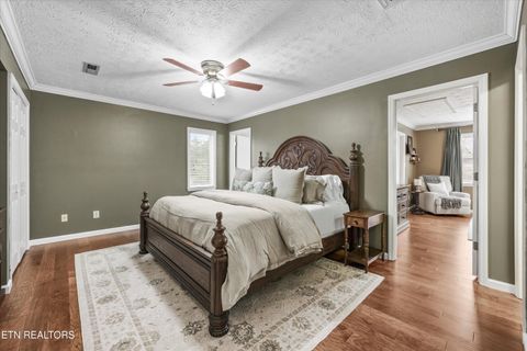 Tiny photo for 7400 Foxglove Lane, Knoxville, TN 37918 (MLS # 1325463)