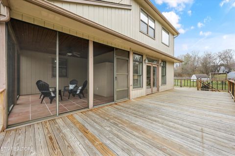 Tiny photo for 7400 Foxglove Lane, Knoxville, TN 37918 (MLS # 1325463)