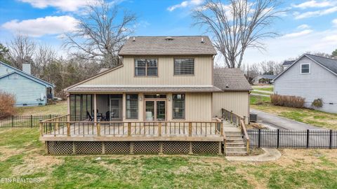 Tiny photo for 7400 Foxglove Lane, Knoxville, TN 37918 (MLS # 1325463)