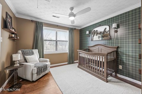 Tiny photo for 7400 Foxglove Lane, Knoxville, TN 37918 (MLS # 1325463)