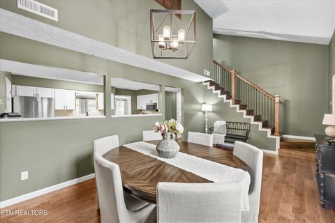 Tiny photo for 7400 Foxglove Lane, Knoxville, TN 37918 (MLS # 1325463)