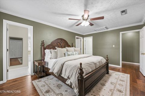 Tiny photo for 7400 Foxglove Lane, Knoxville, TN 37918 (MLS # 1325463)