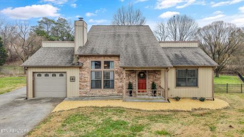 Photo of 7400 Foxglove Lane, Knoxville, TN 37918 (MLS # 1325463)