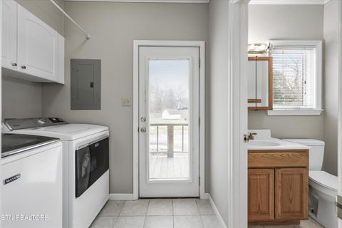 Tiny photo for 7400 Foxglove Lane, Knoxville, TN 37918 (MLS # 1325463)