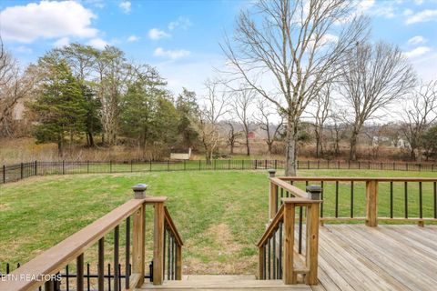 Tiny photo for 7400 Foxglove Lane, Knoxville, TN 37918 (MLS # 1325463)