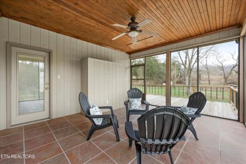 Tiny photo for 7400 Foxglove Lane, Knoxville, TN 37918 (MLS # 1325463)