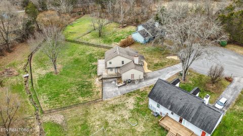 Tiny photo for 7400 Foxglove Lane, Knoxville, TN 37918 (MLS # 1325463)