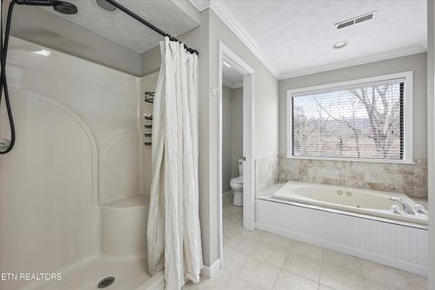 Tiny photo for 7400 Foxglove Lane, Knoxville, TN 37918 (MLS # 1325463)