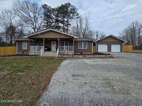 Photo of 806 Cooper Lake Rd, Oneida, TN 37841 (MLS # 1331510)
