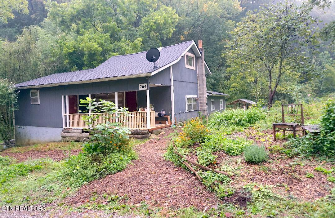 764 Mt Olive Rd