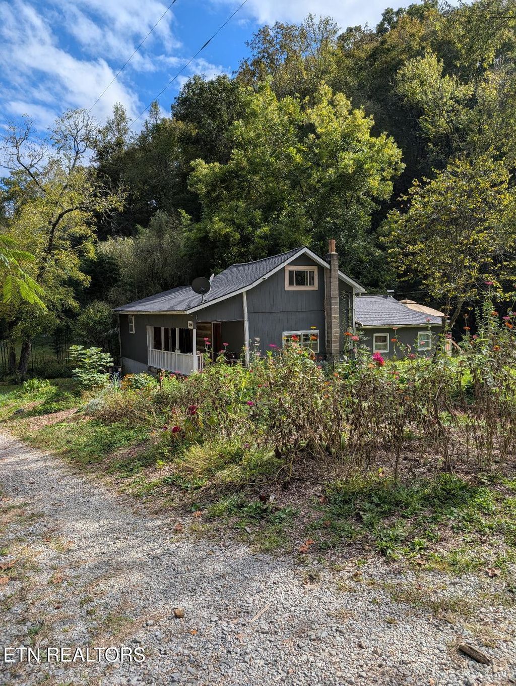 Photo of 764 Mt Olive Rd, Andersonville, TN 37705 (MLS # 1314415)