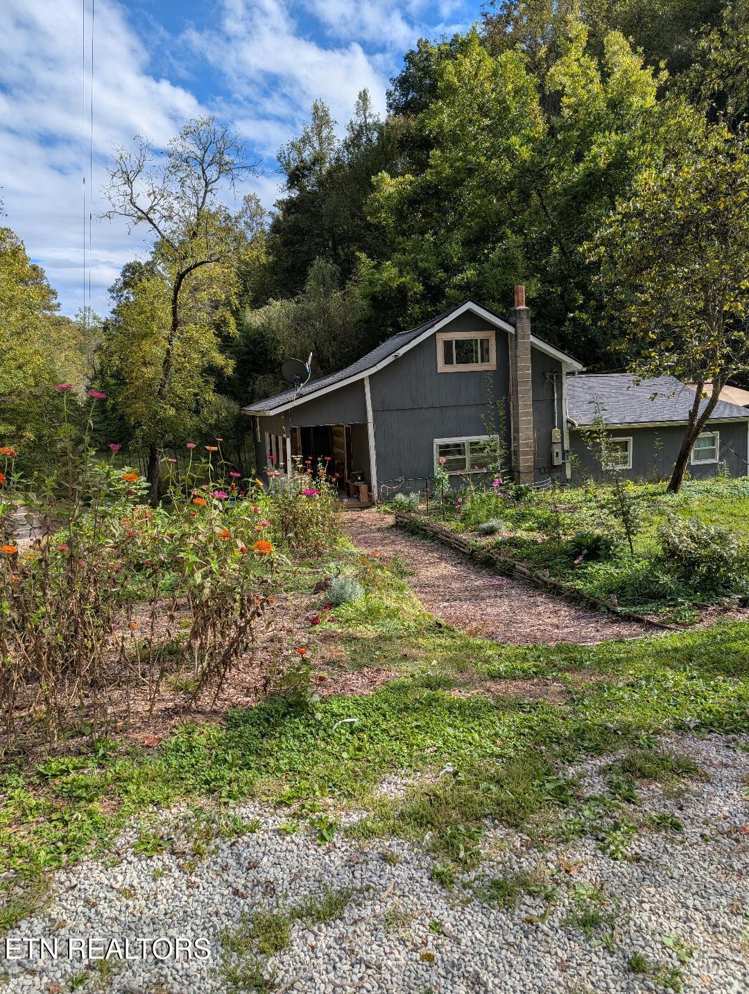 764 Mt Olive Rd