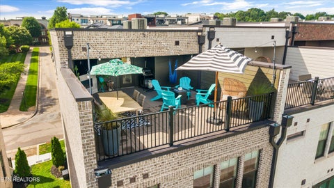 Tiny photo for 9456 Horizon Drive, Knoxville, TN 37922 (MLS # 1342667)