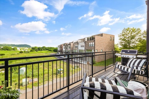 Tiny photo for 9456 Horizon Drive, Knoxville, TN 37922 (MLS # 1342667)