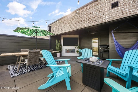 Tiny photo for 9456 Horizon Drive, Knoxville, TN 37922 (MLS # 1342667)