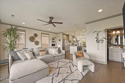 Tiny photo for 9456 Horizon Drive, Knoxville, TN 37922 (MLS # 1342667)