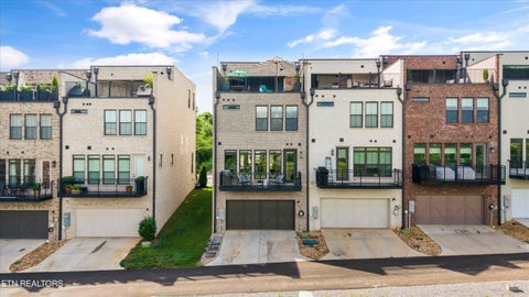 Tiny photo for 9456 Horizon Drive, Knoxville, TN 37922 (MLS # 1342667)