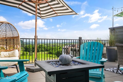Tiny photo for 9456 Horizon Drive, Knoxville, TN 37922 (MLS # 1342667)