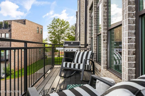 Tiny photo for 9456 Horizon Drive, Knoxville, TN 37922 (MLS # 1342667)