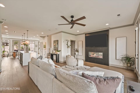 Tiny photo for 9456 Horizon Drive, Knoxville, TN 37922 (MLS # 1342667)