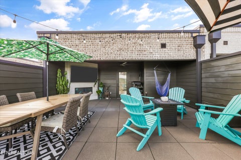 Tiny photo for 9456 Horizon Drive, Knoxville, TN 37922 (MLS # 1342667)