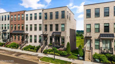 Tiny photo for 9456 Horizon Drive, Knoxville, TN 37922 (MLS # 1342667)