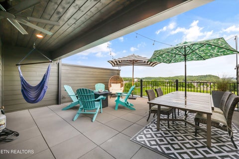 Tiny photo for 9456 Horizon Drive, Knoxville, TN 37922 (MLS # 1342667)