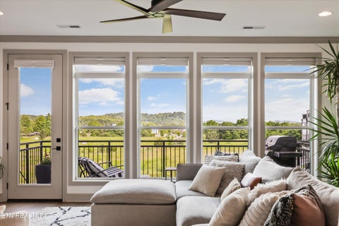 Tiny photo for 9456 Horizon Drive, Knoxville, TN 37922 (MLS # 1342667)