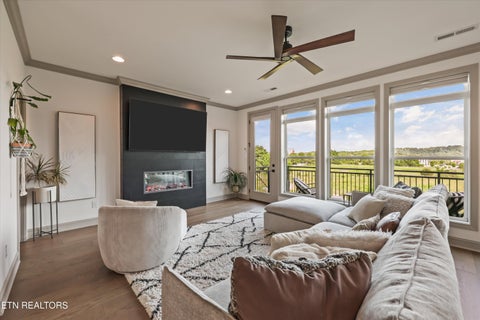 Tiny photo for 9456 Horizon Drive, Knoxville, TN 37922 (MLS # 1342667)