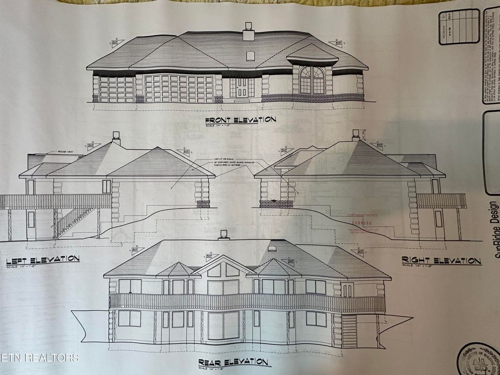 Photo of 101 Nathan Lane, Oak Ridge, TN 37830 (MLS # 1303391)