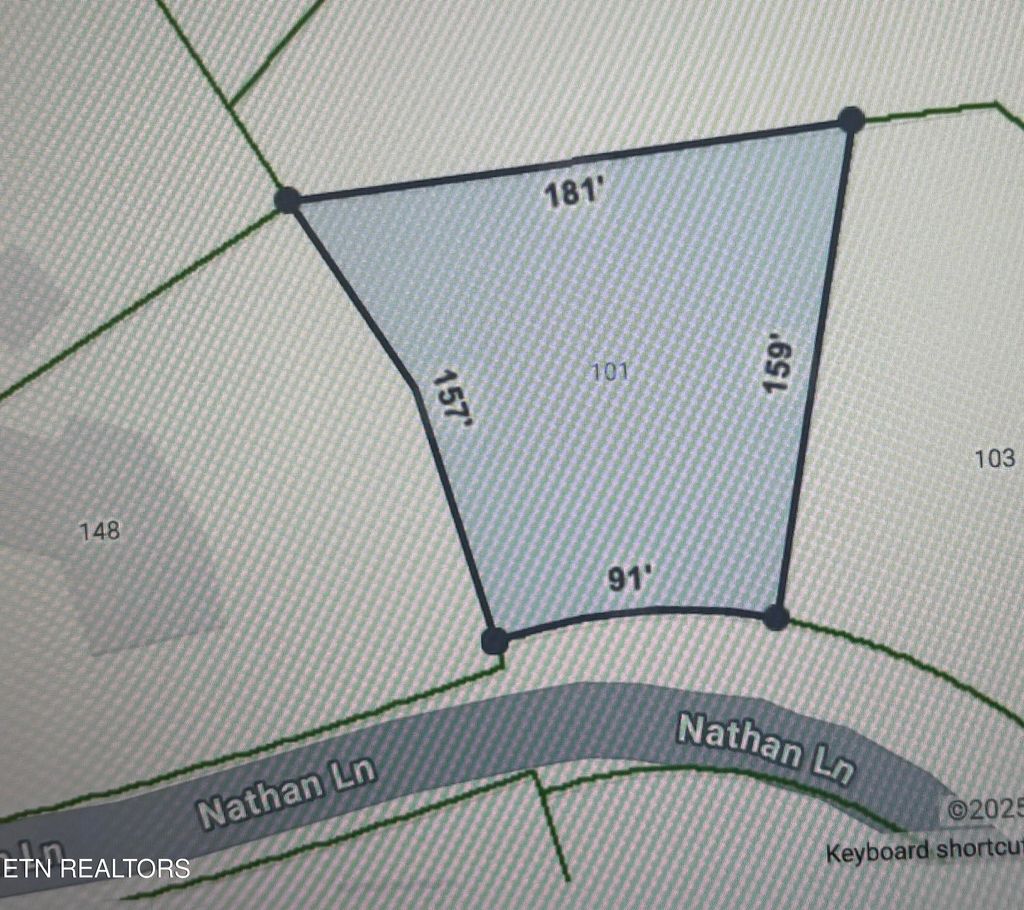 Photo of 101 Nathan Lane, Oak Ridge, TN 37830 (MLS # 1303391)