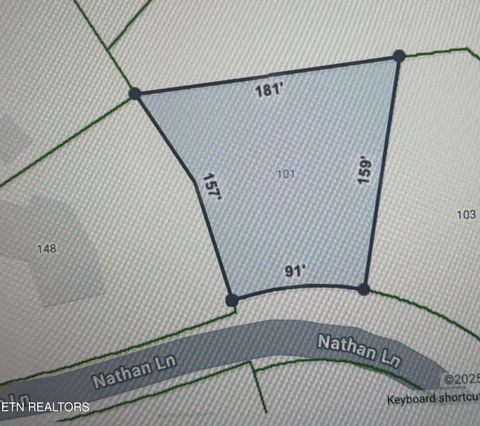 Photo of 101 Nathan Lane, Oak Ridge, TN 37830 (MLS # 1303391)