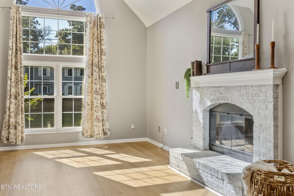Photo of 9800 Crestline Drive, Knoxville, TN 37922 (MLS # 1359026)