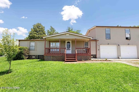 Photo of 103 Mahala Rd #A, Sweetwater, TN 37874 (MLS # 1345287)