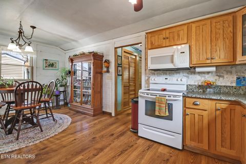 Tiny photo for 75 Linger Lake Lane, Crossville, TN 38571 (MLS # 1328194)