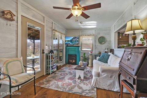 Tiny photo for 75 Linger Lake Lane, Crossville, TN 38571 (MLS # 1328194)
