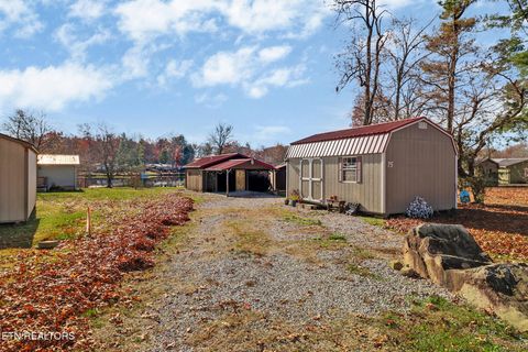 Tiny photo for 75 Linger Lake Lane, Crossville, TN 38571 (MLS # 1328194)