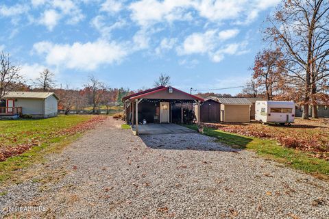 Tiny photo for 75 Linger Lake Lane, Crossville, TN 38571 (MLS # 1328194)